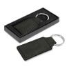 Helsinki Keyrings Black